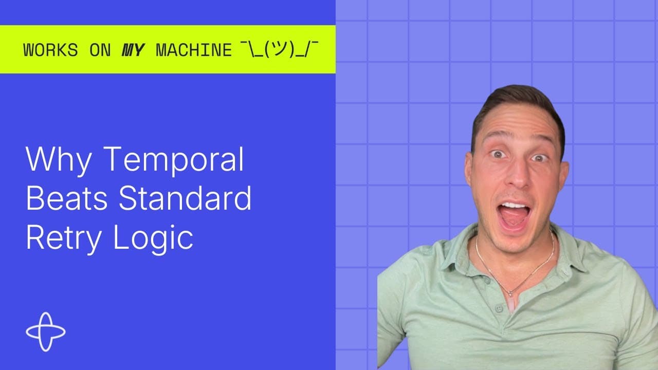 Fix Broken AI Agents with This Retry Logic