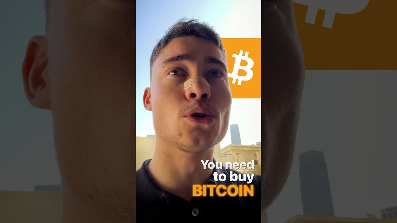 You don’t have to like Bitcoin