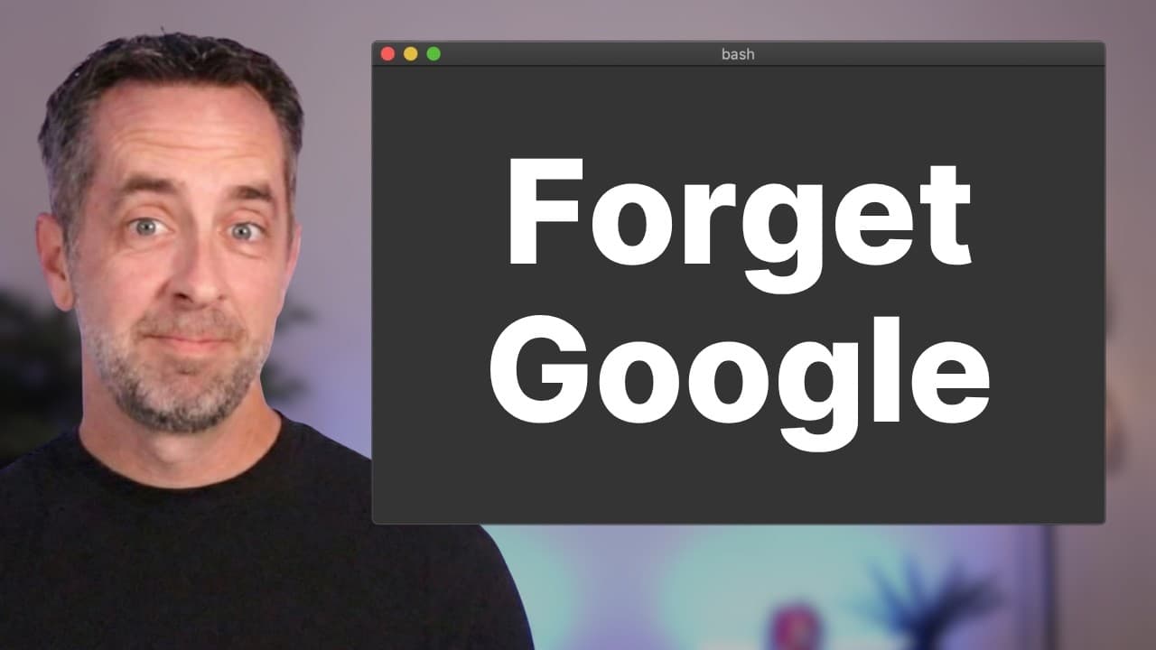 Forget Google SEO: Here's How to Rank in ChatGPT, Claude & Perplexity