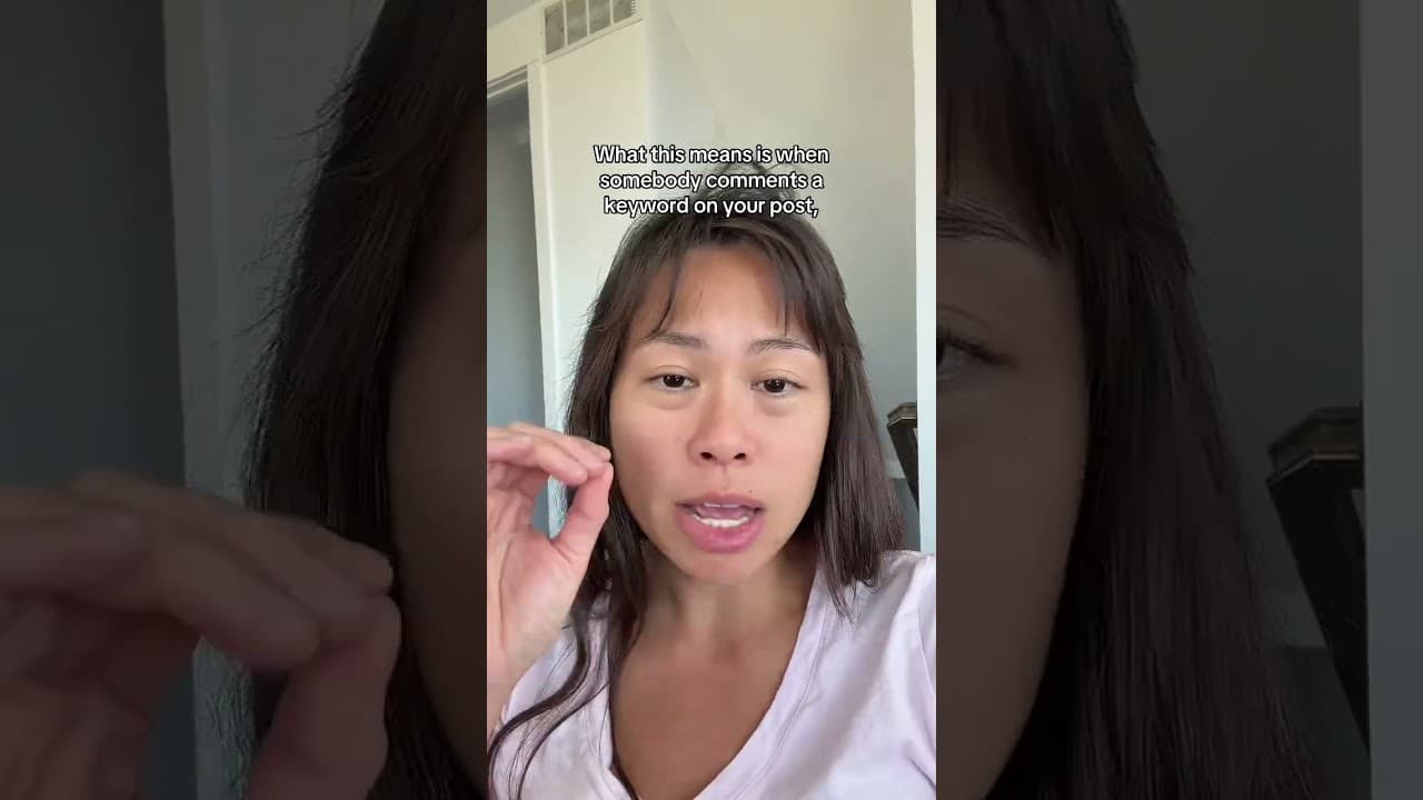 Instagram DM Strategy For Leads And Sales