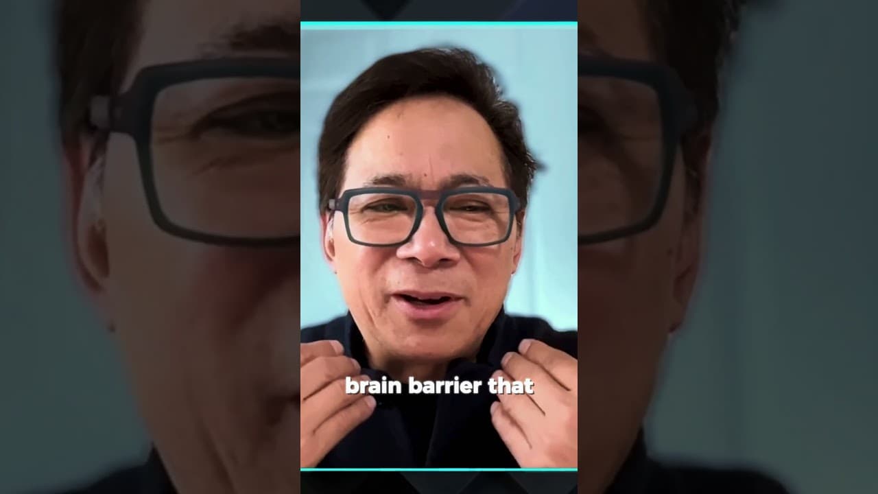 The Toxic Pathway Straight to Your Brain