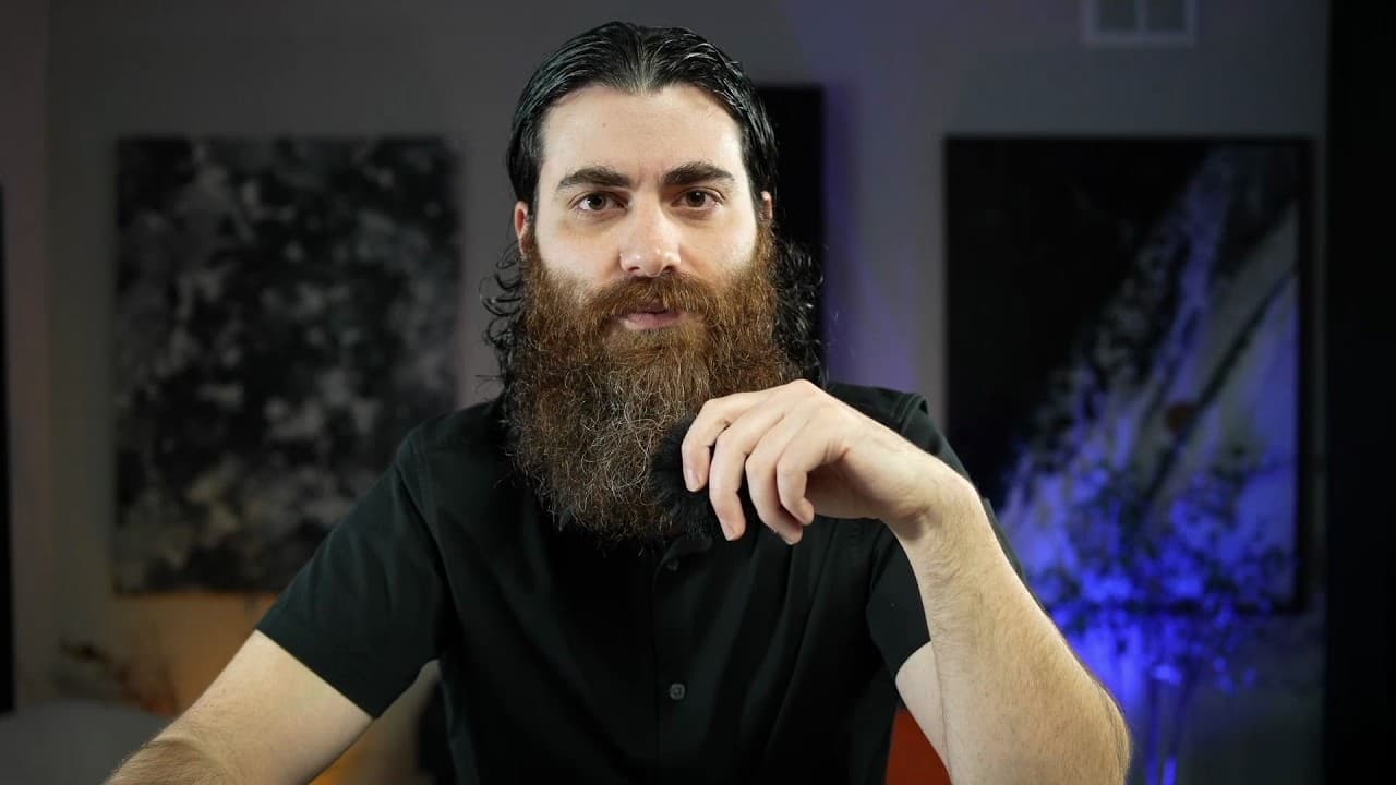 I was a 10x engineer. Now I'm useless.