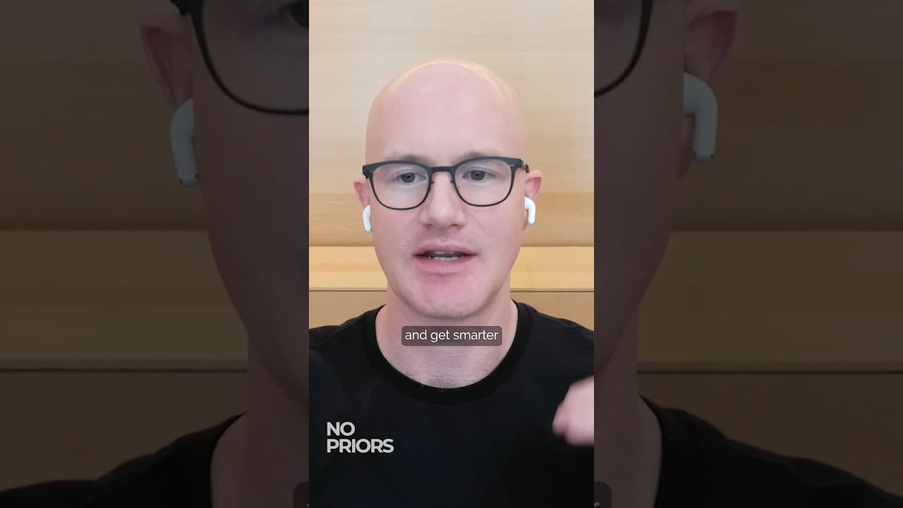 AI Is Forcing Us to Evolve