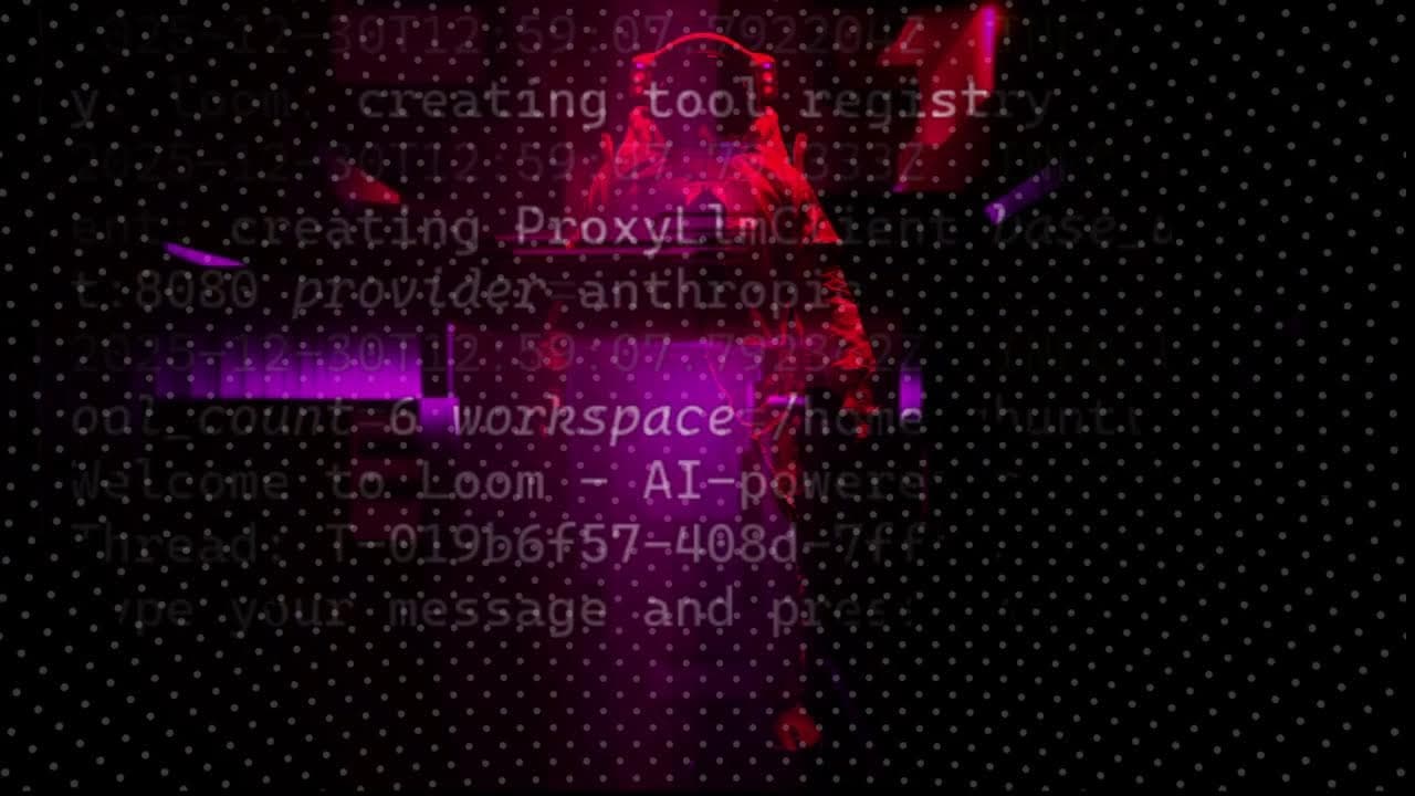molding a self-hosted coding harness platform