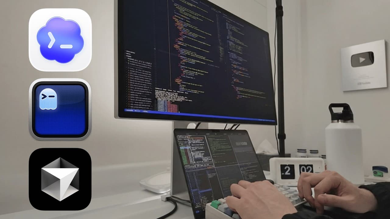 My AI Coding Workflow — Everything I Use Now (for peak performance)