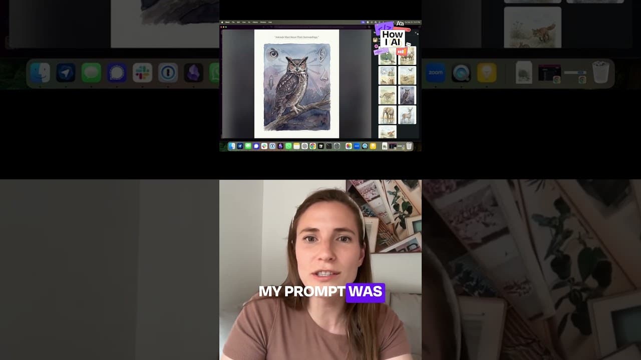 How Jesse set up five OpenClaw agents