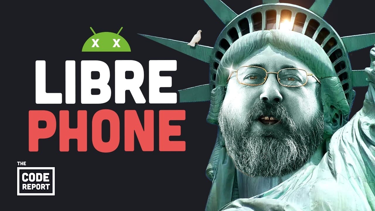 Apple and Google won’t like this...