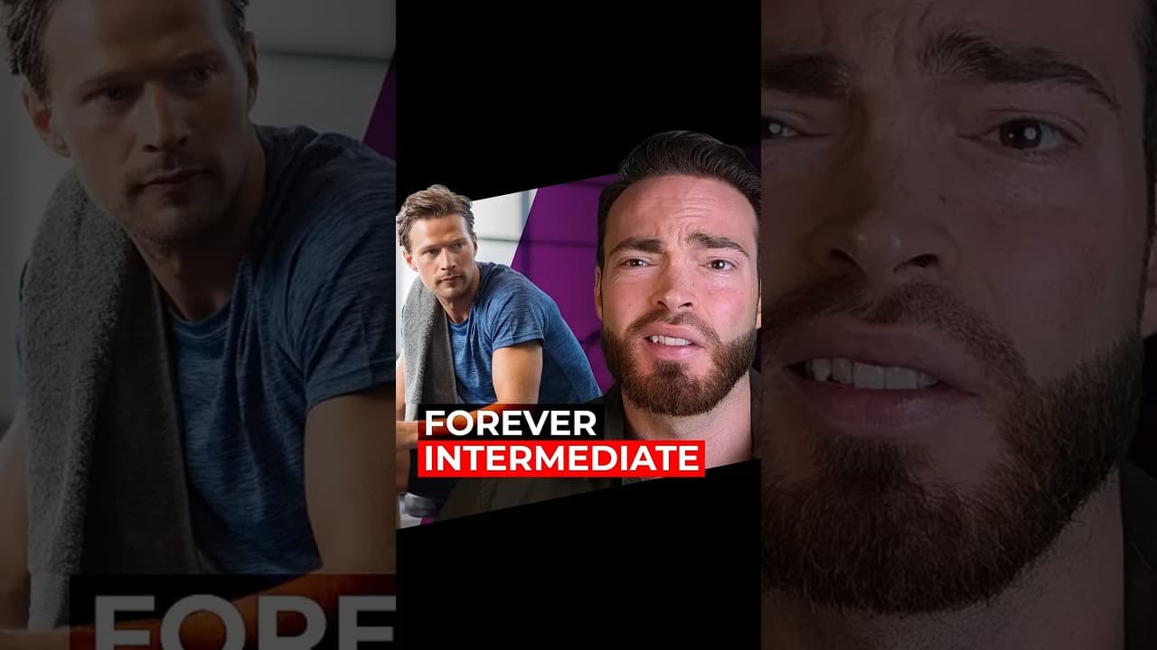 The Dreaded Forever Intermediate Plateau