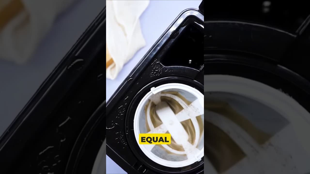 How to Clean Coffee Maker with Vinegar – Remove Bacteria & Buildup Fast