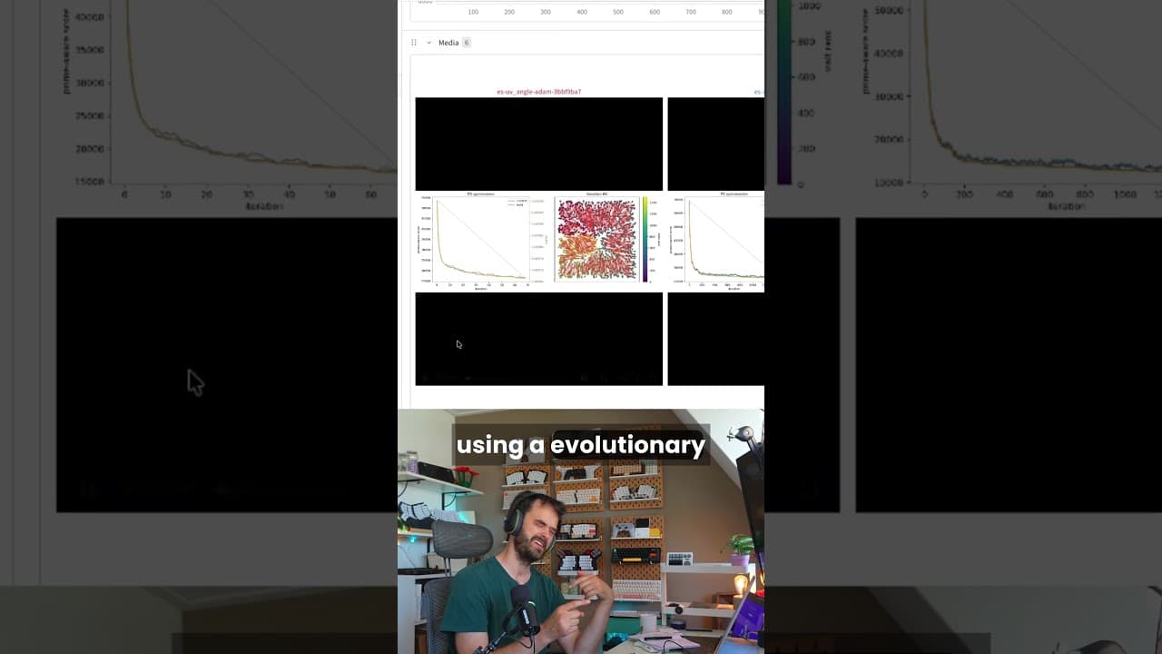 You Can Log Videos to Your W&B Runs
