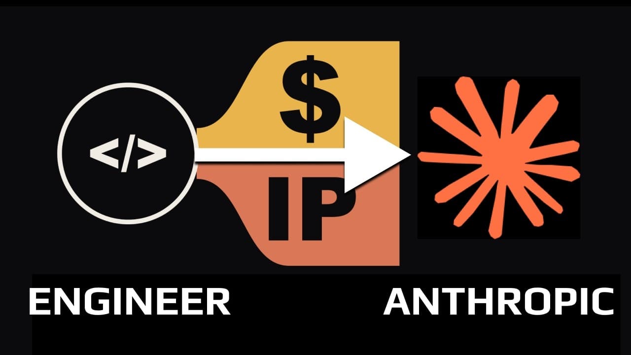 Is Anthropic STEALING Your Data? (While You PAY FOR IT)