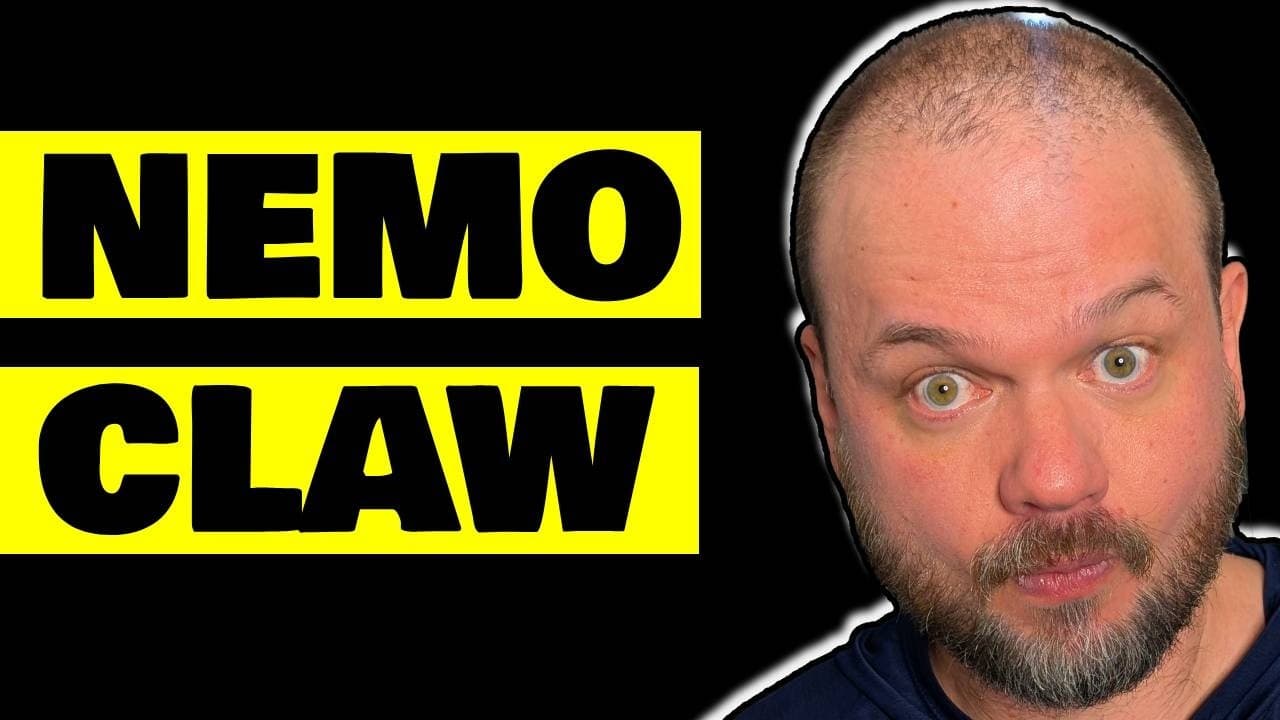 NEMOCLAW... NVIDIA is going ALL IN on OpenClaw