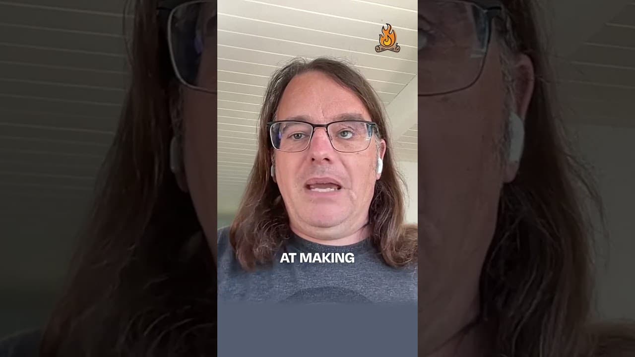 The 2025 AI inflection point