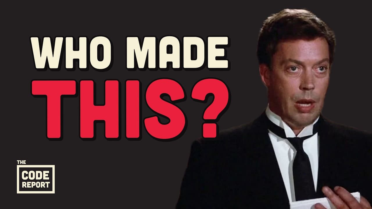 The mystery is solved... and the answer is 40x cheaper than Claude