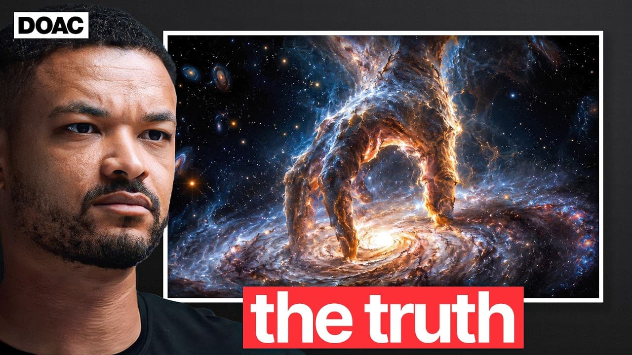 The SHOCKING Truth About Christianity Nobody Tells You