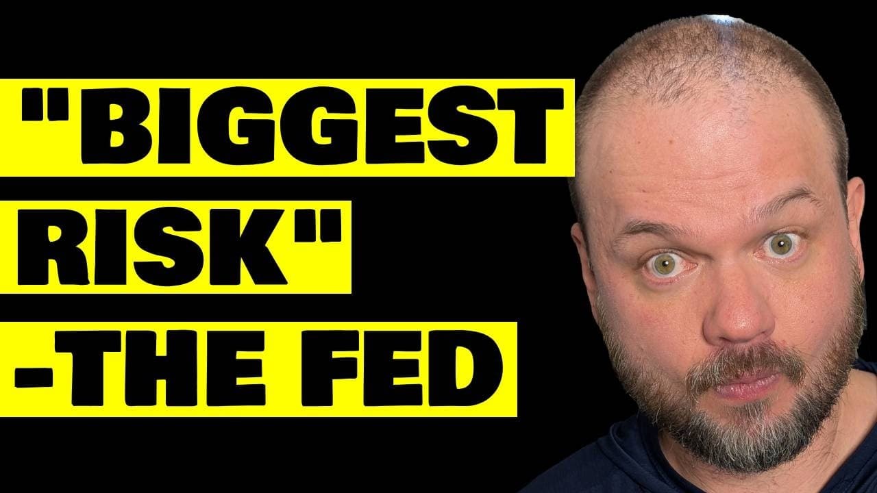 Mythos is about to CRASH the markets