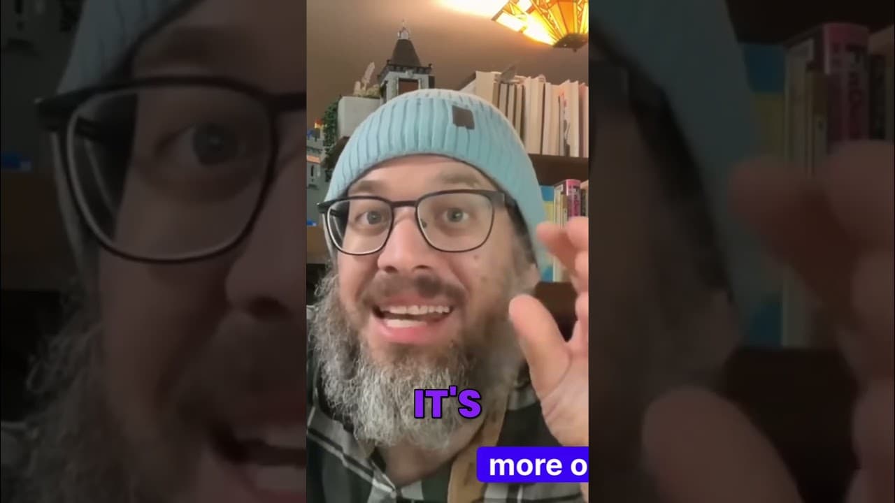 The secret to 10M token AI at speed and scale! #ai #futureofwork #nvidia