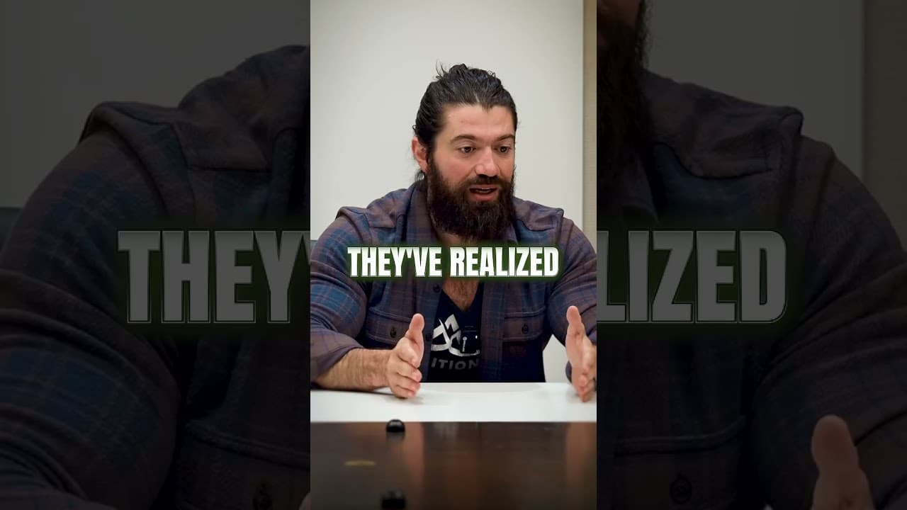 Why Feeling Overwhelmed Isn’t What You Think