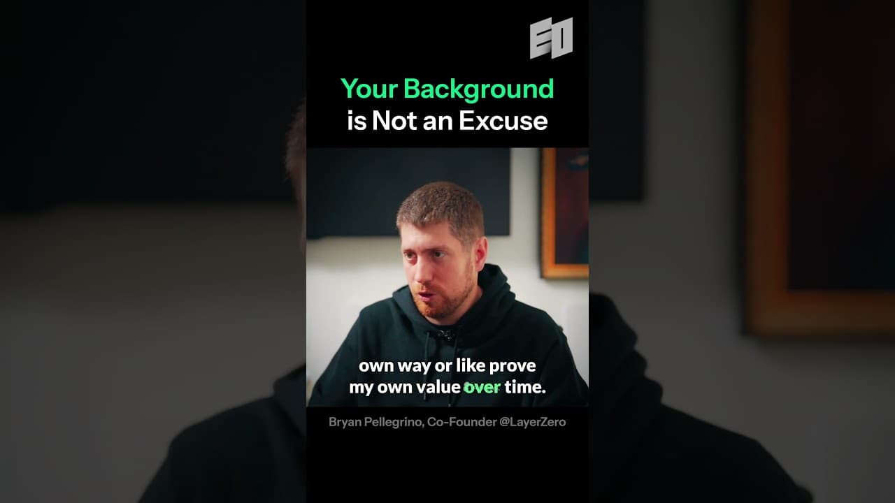 Turn Your Weakness Into Strength #ai #tech #careeradvice