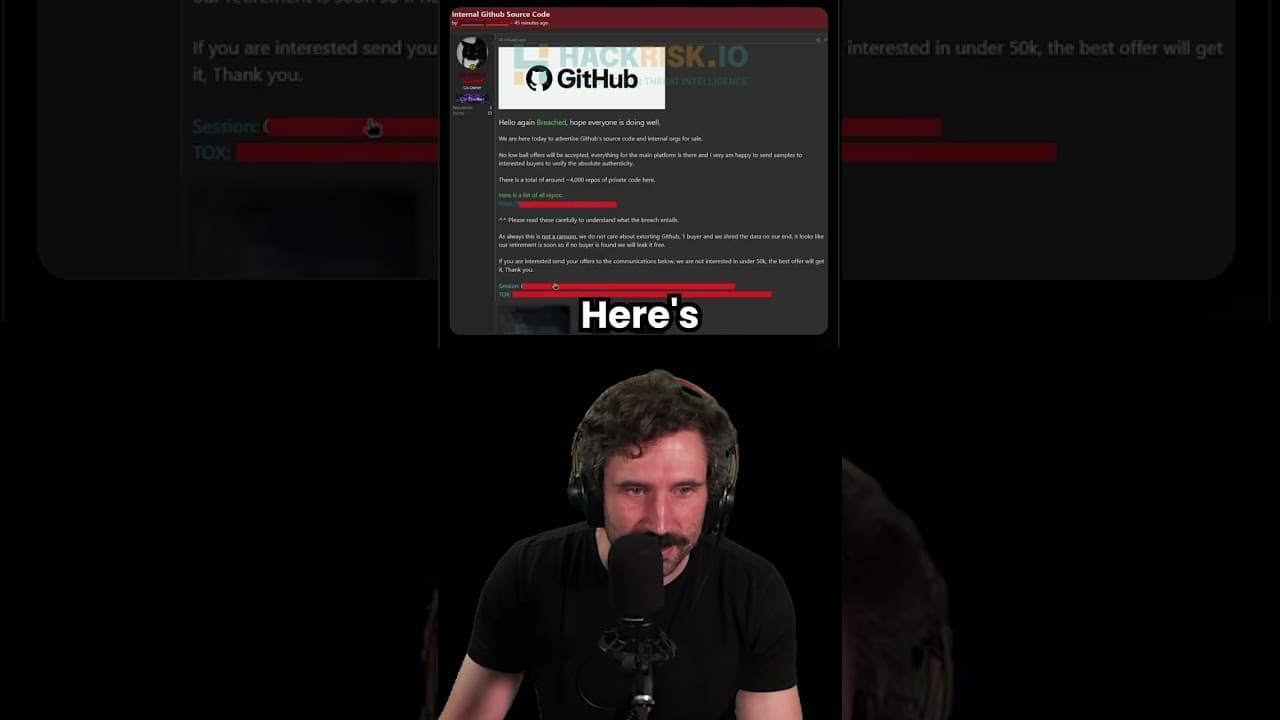 Polite Hackers