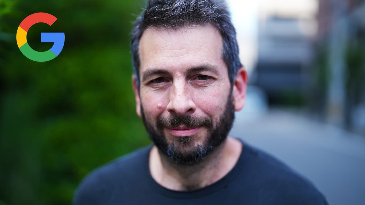 Google Researcher Shows Life "Emerges From Code" [Blaise Agüera y Arcas]