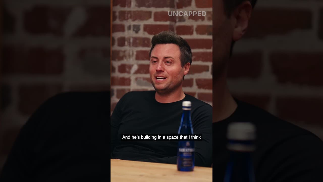 Build in Boring Markets