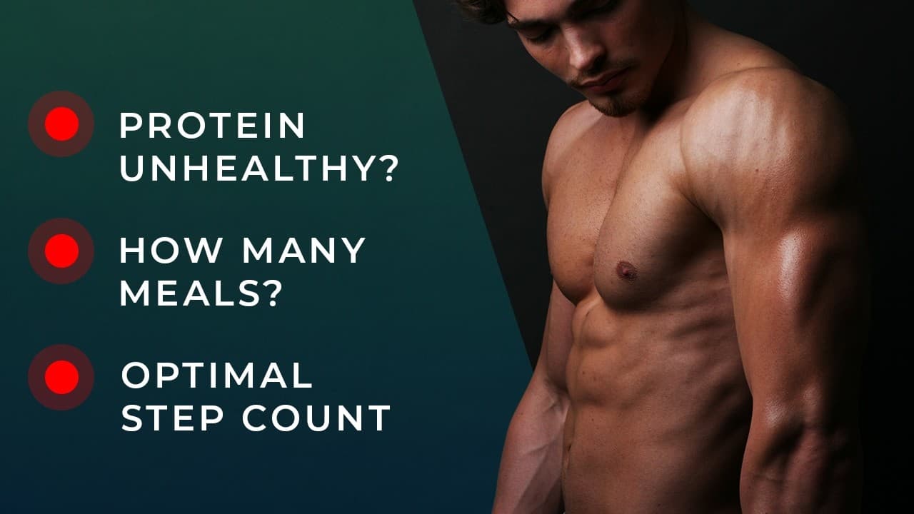 5 New Based Studies to Get Dangerously Fit [2025]