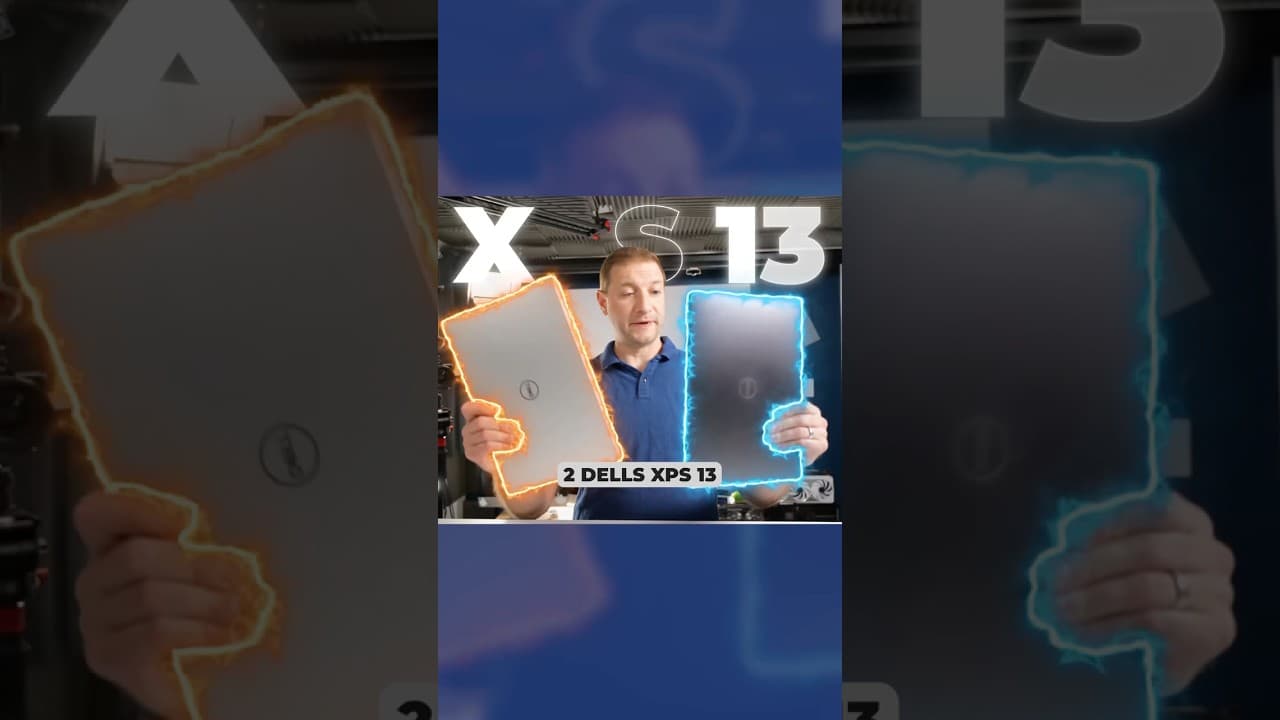 they let me benchmark it!