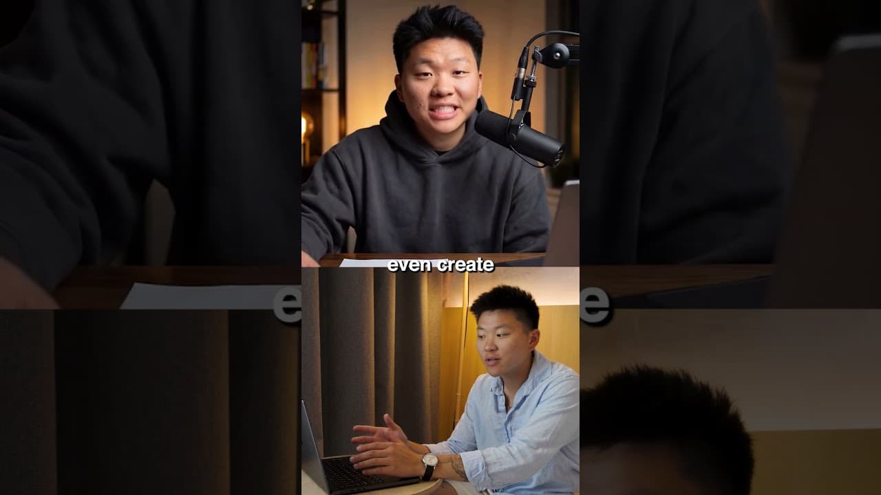This AI Cloned Me in 15 Seconds