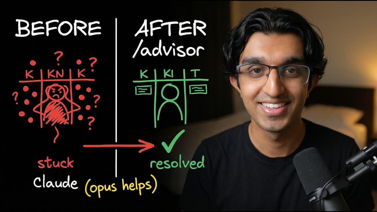 Anthropic Just Dropped the Feature That Makes Sonnet Feel Like Opus