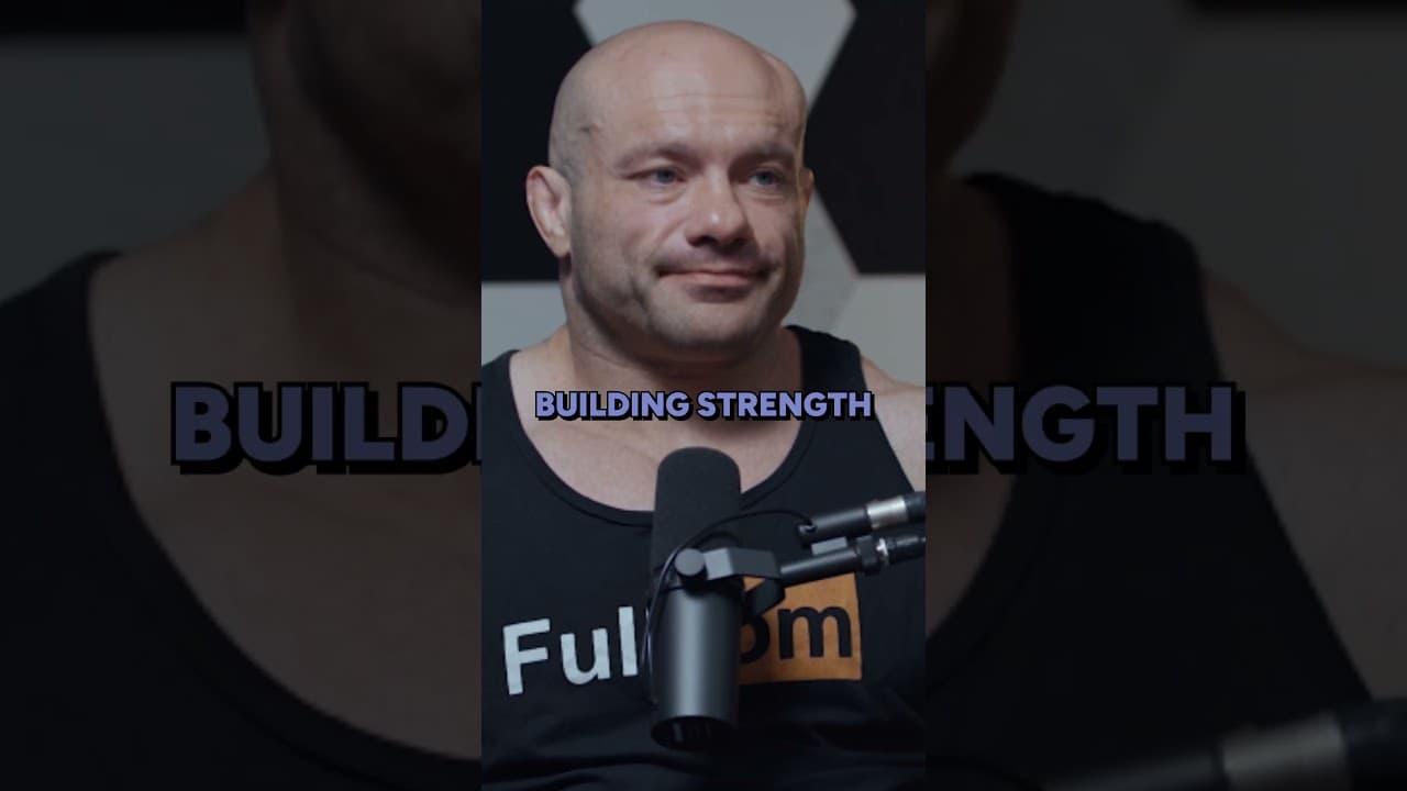 Exercise Scientist's Top 2 Supplements