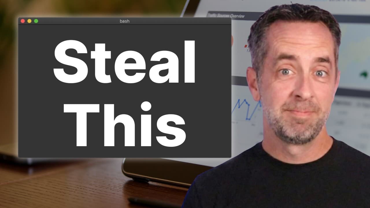 The Exact AI Setup I Use To Run My 7-Figure Company