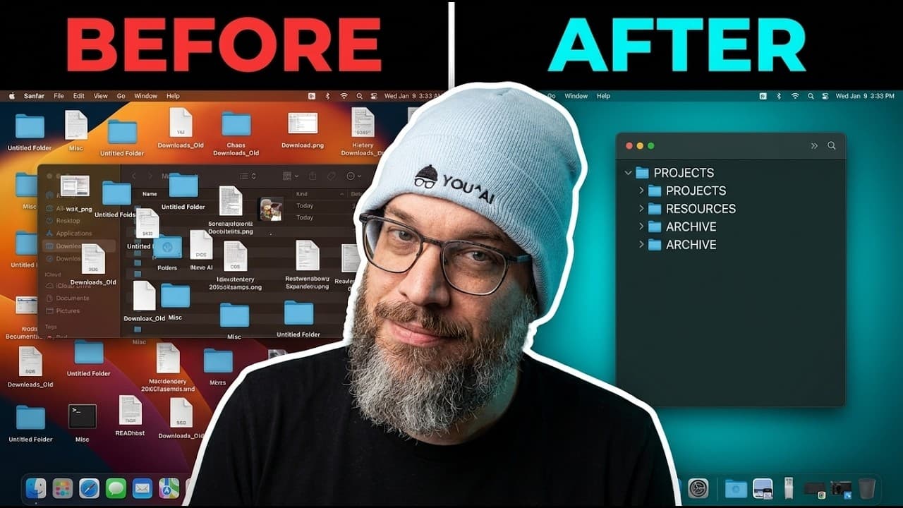 My AI Workflow Has Changed (Here is What I Learned)