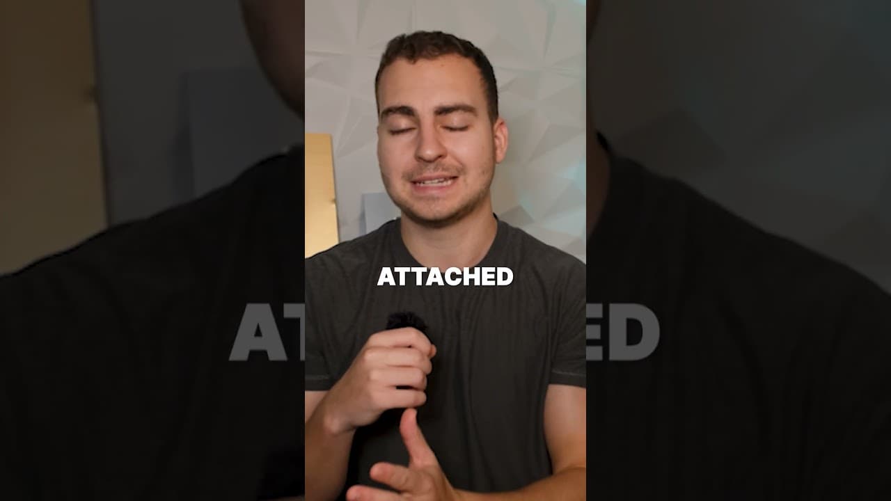 You need to hear this!