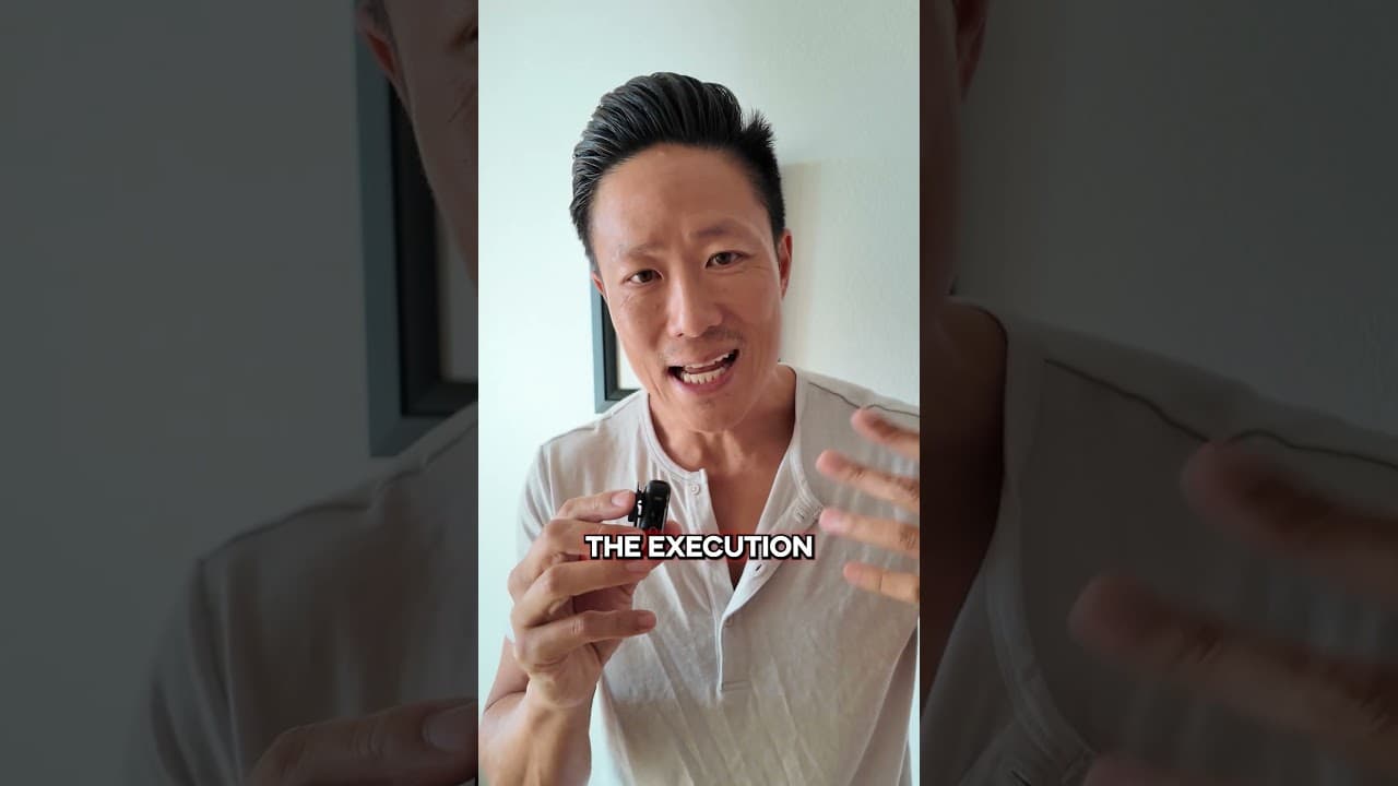 Getting in shape isn't a physical challenge.