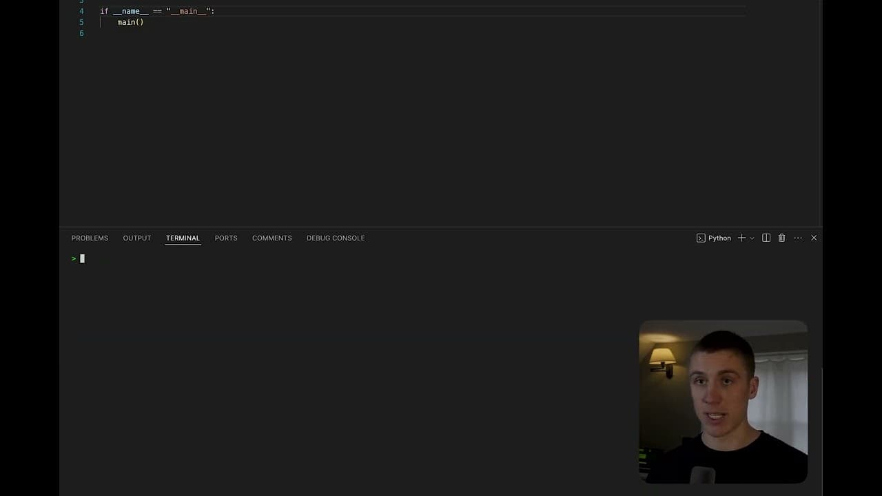 Mastering AI Driven Development - Lesson 2