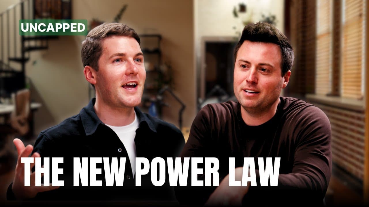 Concentrating in Winners | Vince Hankes, Partner at Thrive Capital | Ep. 27