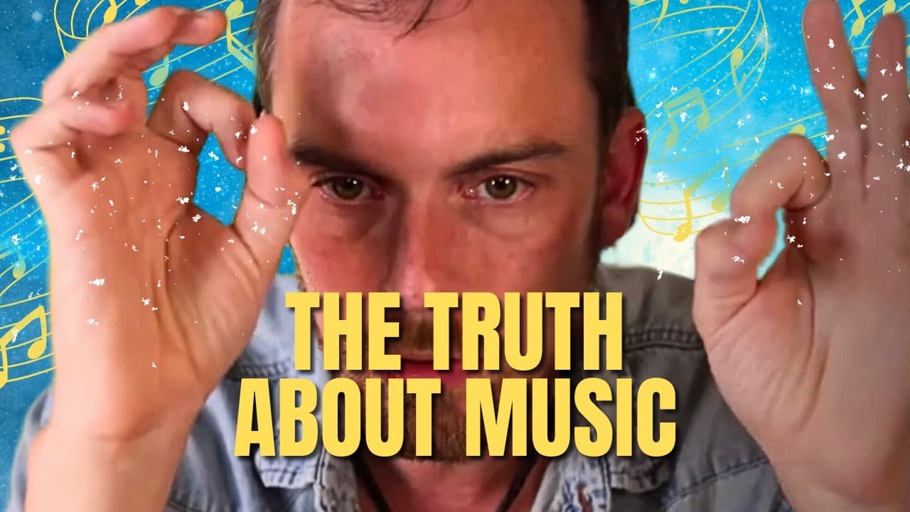 The TRUTH About Music: Beyond Genres, Charts, and Fame
