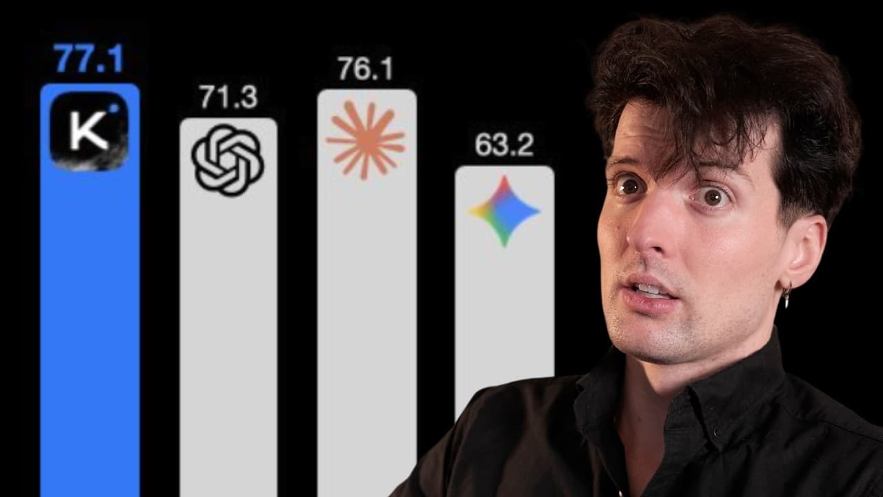 Kimi K2.5 might be my new favorite model...