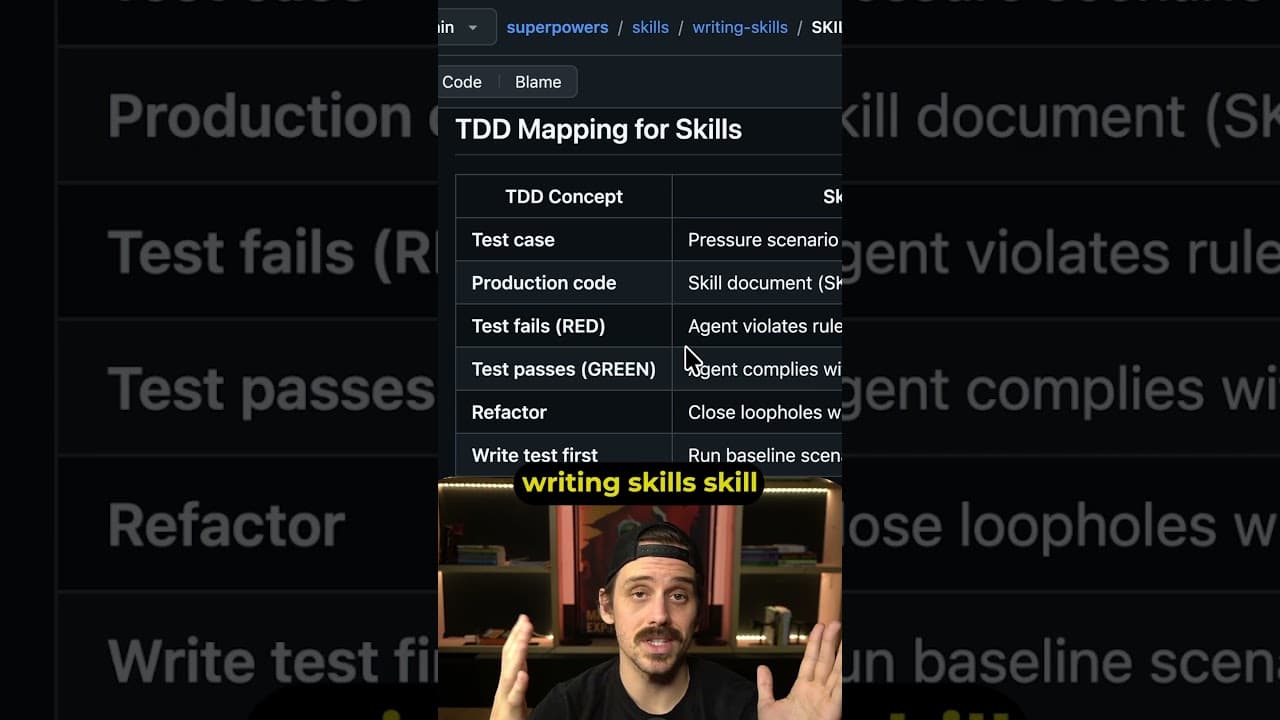 The Skill That Makes You a Powerhouse