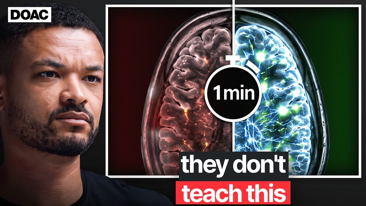 If You DON'T Walk 10,000 Steps, You NEED To See This