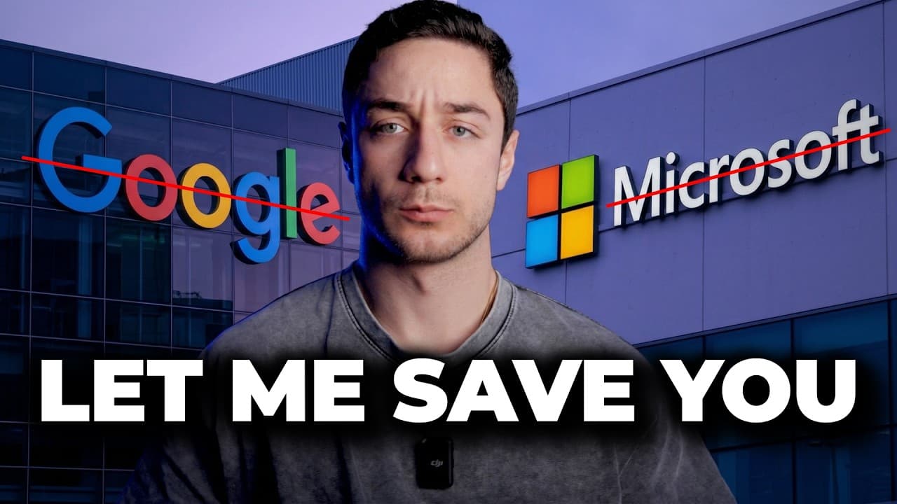 Most Developers Won't Survive 2026 - Here's How You Will