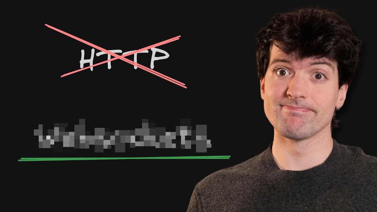 I can't believe nobody's done this before...