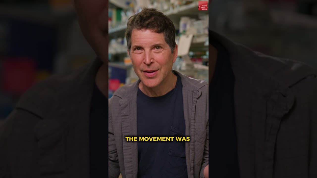 Are young scientists leaving the US to go to countries that are more generously supporting sciences?