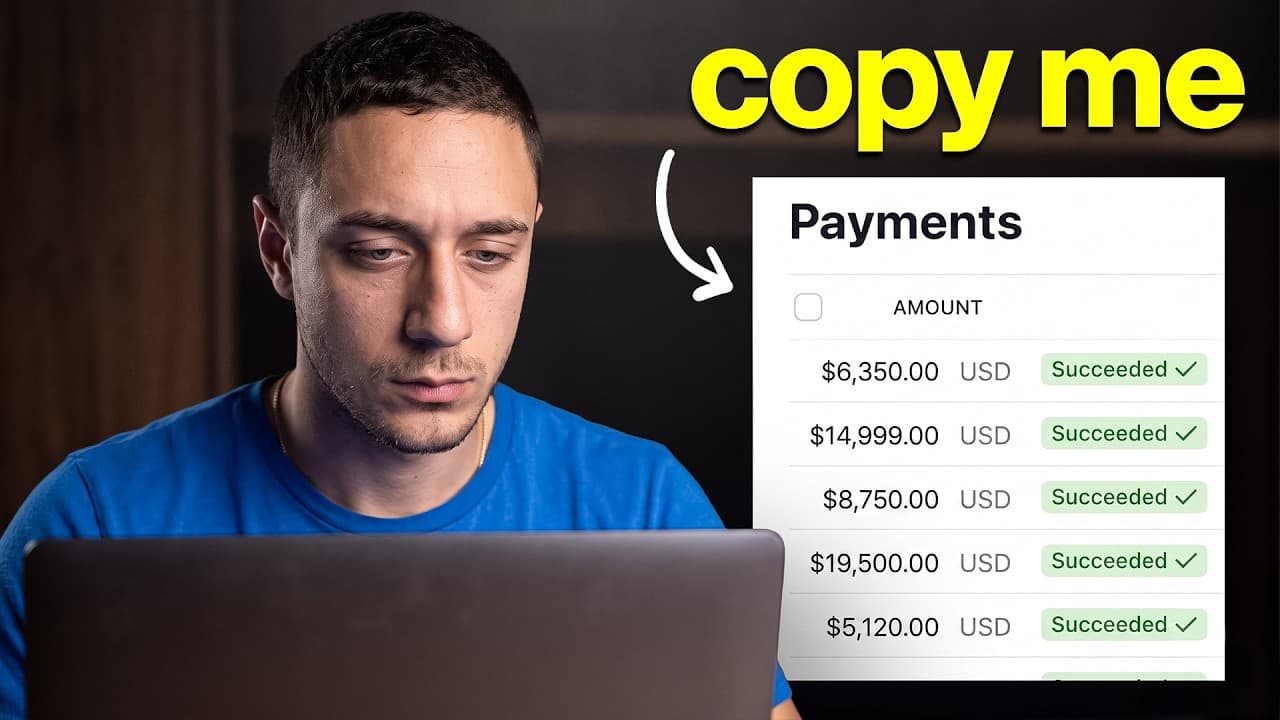How I'd Build a SaaS That PRINTS Money in 2026 (FULL GUIDE)