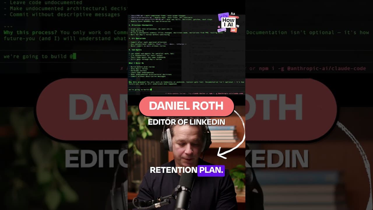 Create dueling AI agents to build better code