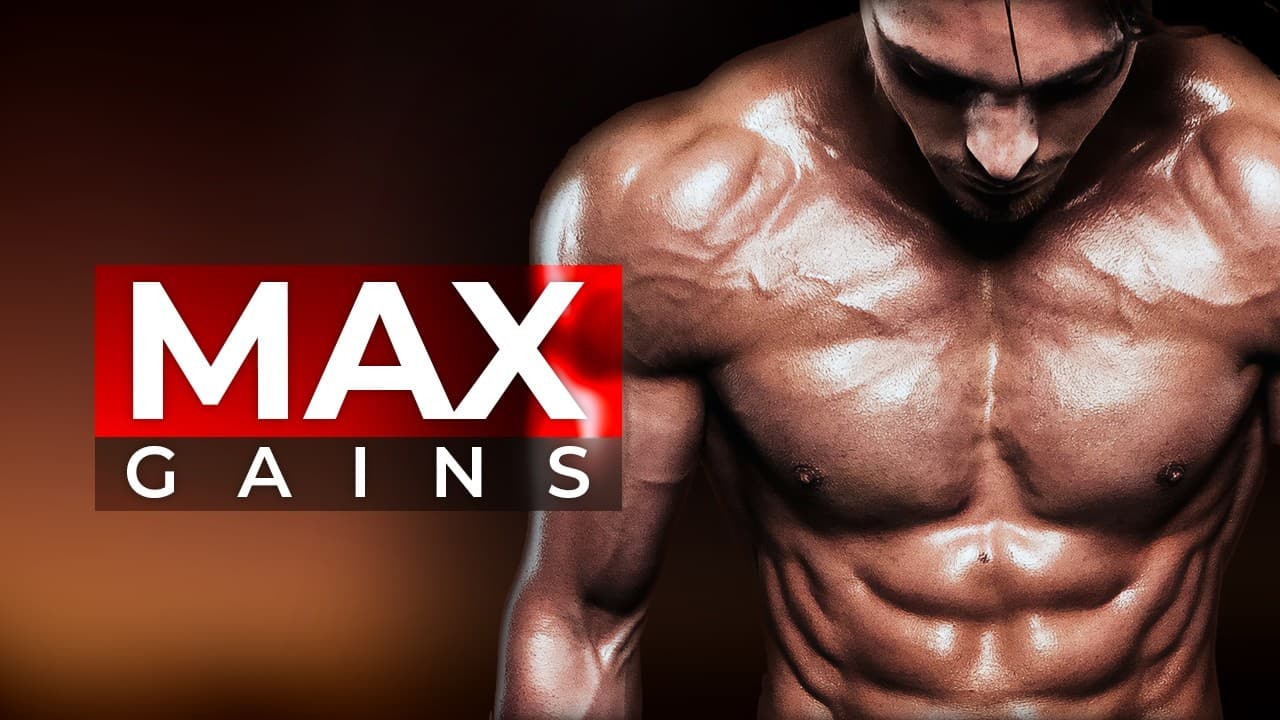 Optimal volume & deloading: 2 new studies for max gains