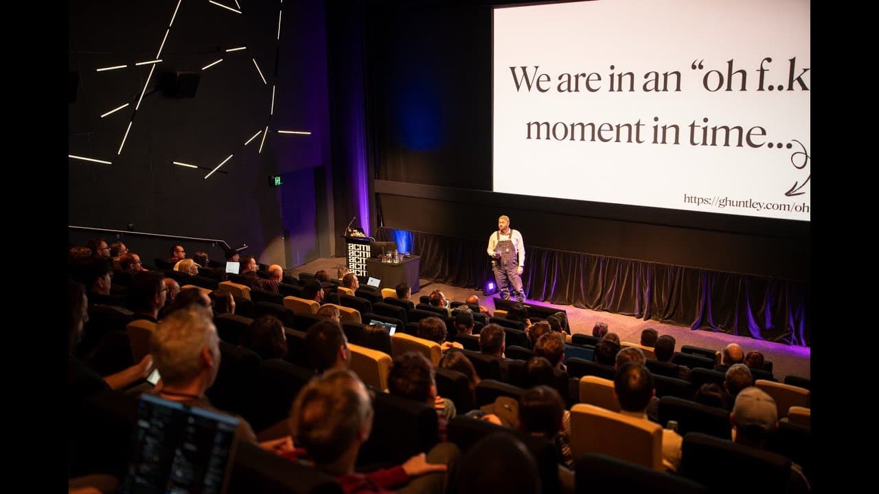 The Future Belongs To People Who Do Things:  The 9 month recap on AI in industry