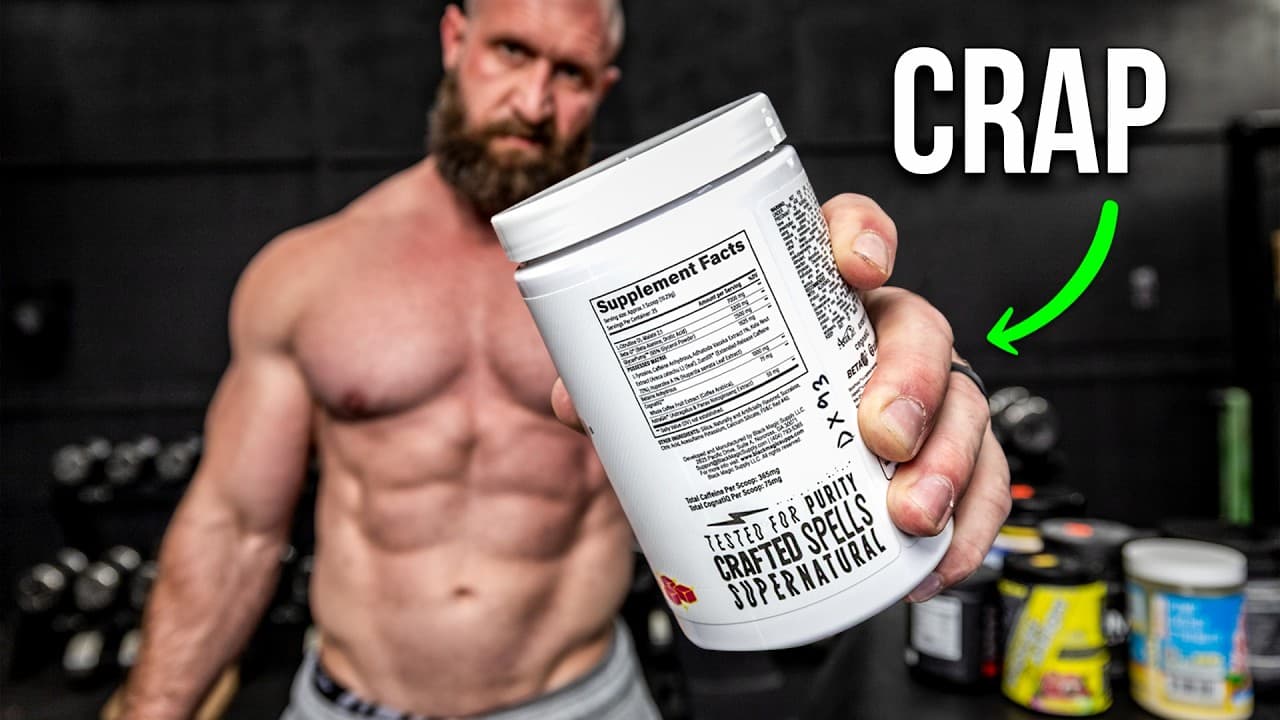 We Need To Fix THIS!