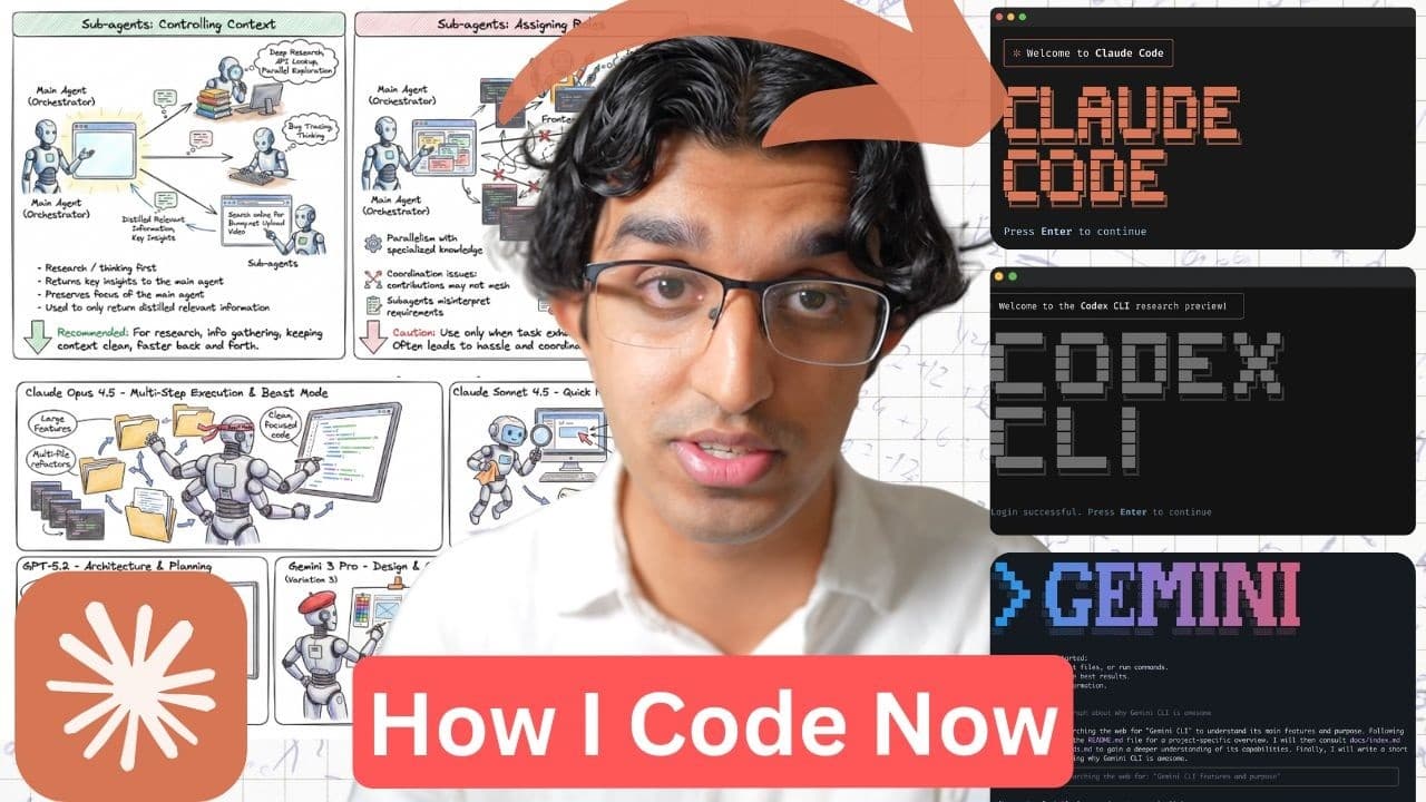 My Claude Code Workflow for 2026